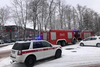 На заводе в Польше прогремел взрыв, есть жертвы