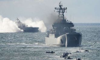 Украина минусует российские десантные корабли. Какие сюрпризы еще получат оккупанты