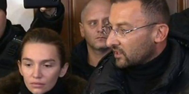 Снайпер объяснил, почему именно сын депутата Соболева стал жертвой