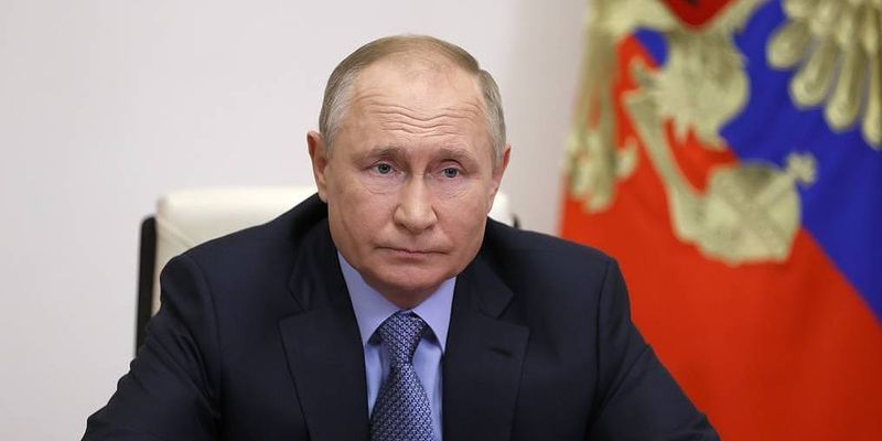 Российские элиты увидели, что Байден оказался круче Путина, – политтехнолог