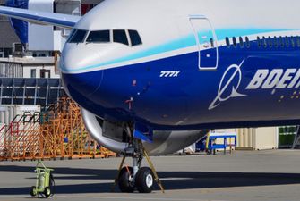 Британия закрыла небо для некоторых моделей самолетов Boeing