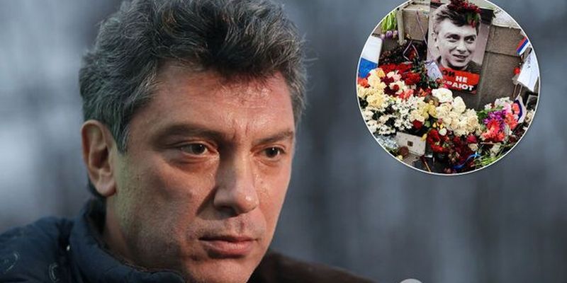 Пять лет назад убили Бориса Немцова: что он говорил об аннексии Крыма и Украине