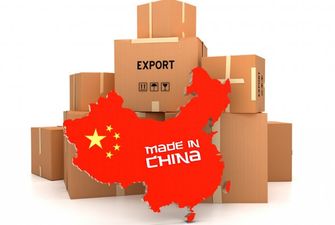 Китай потеснил РФ и стал главным торговым партнером Украины