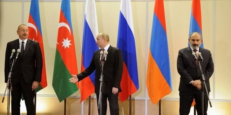Премьер Армении заявил о возможности начать мирное развитие региона