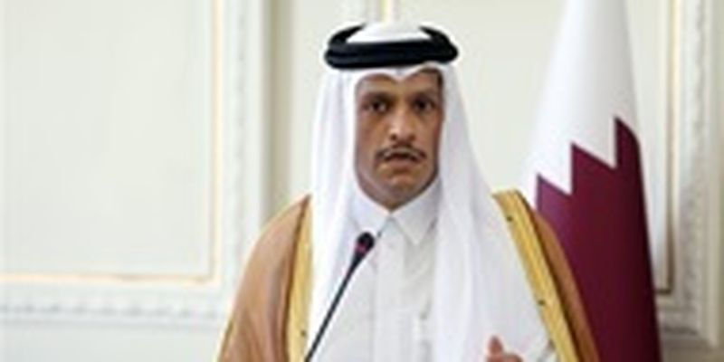 Премьер Катара и лидер Талибана провели тайные переговоры - Reuters
