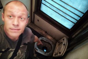 «Вонь на весь вагон»: Укрзализныця попала в очередной скандал