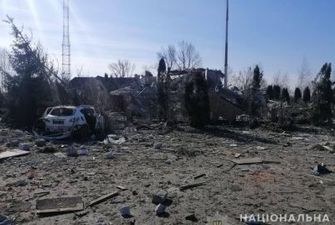 Окупанти намагаються проводити ротацію: яка ситуація у Київській області 23 березня