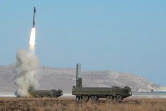 Утром Россия ударила по Николаеву 9 ракетами “Оникс” из Крыма