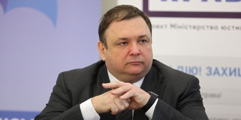 Госбюро расследований завело дело на экс-главу КСУ Шевчука