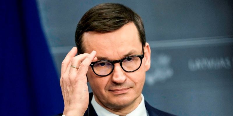 350 миллиардов евро: премьер Польши предлагает начать использовать замороженные активы РФ