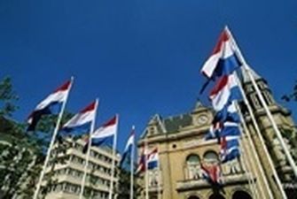 В Нидерландах парламент поддержал создание в Гааге спецтрибунала для РФ