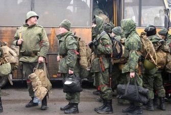 ISW: рф формирует 3-й армейский корпус для войны в Украине и уже не скрывает этого