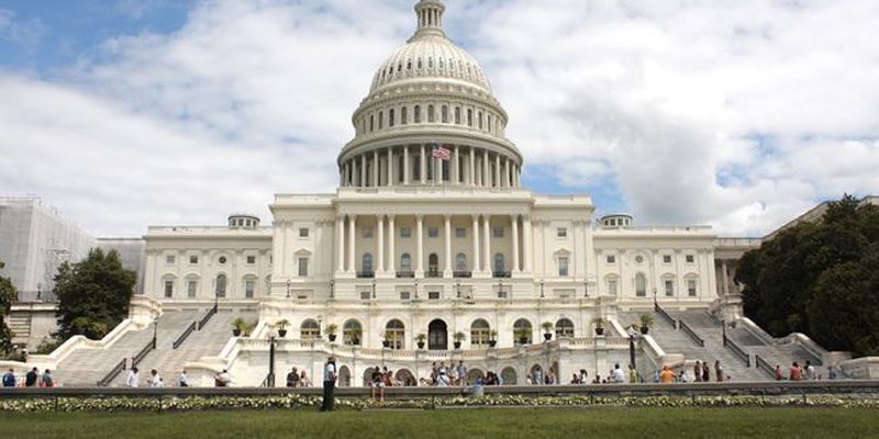 Сенат США принял резолюцию, посвященную украинскому Евромайдану