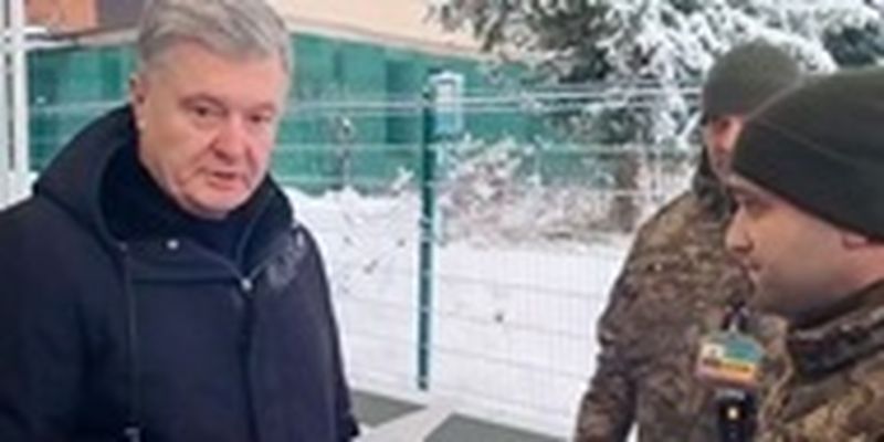 У Порошенко отреагировали на заявление СБУ
