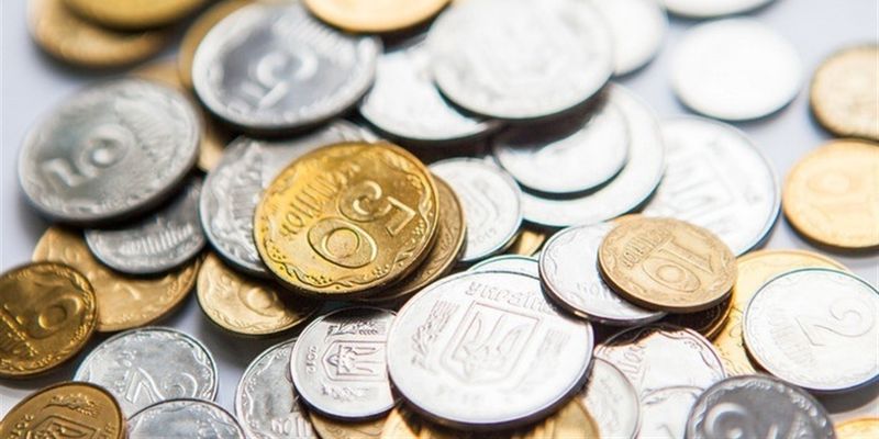 Самые дорогие монеты независимой Украины