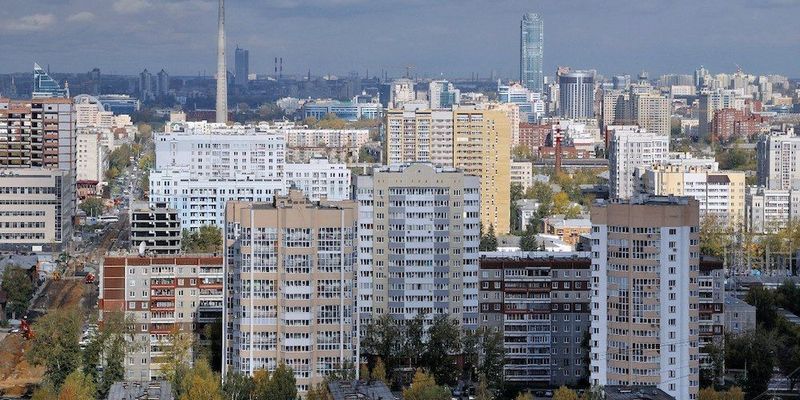 Квартиры в Украине дорожают: почему в этом году цены вырастут на 30%