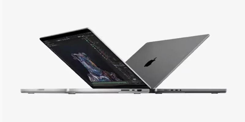 Новий MacBook Pro отримав покращений роз’єм 3,5 мм і шість динаміків