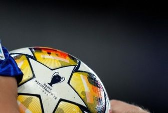 Официально: УЕФА наказал Россию за нападение на Украину