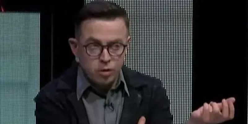 Телеведущего Остапа Дроздова уволили с "4 канала" после смены собственника, а Дениса Бигуса оставили