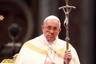 Бог любит всех детей: Папа Римский поддержал ЛГБТ-подростков