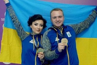 Украинские спортсмены завоевали в борьбе еще одно «золото» на чемпионате мира