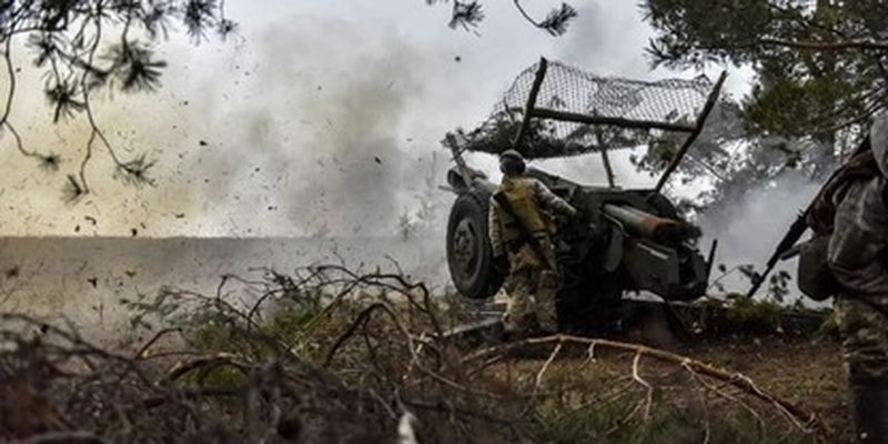 Когда может начаться контрнаступление украинской армии: таролог дала прогноз