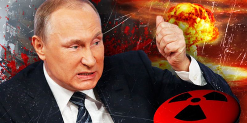 Готова ли Россия применить ядерное оружие в войне против Украины: предсказание ведьмы Марии Тихой