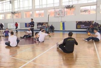 Ігри Нескорених: як американці діляться досвідом з українськими ветеранами – фото, відео
