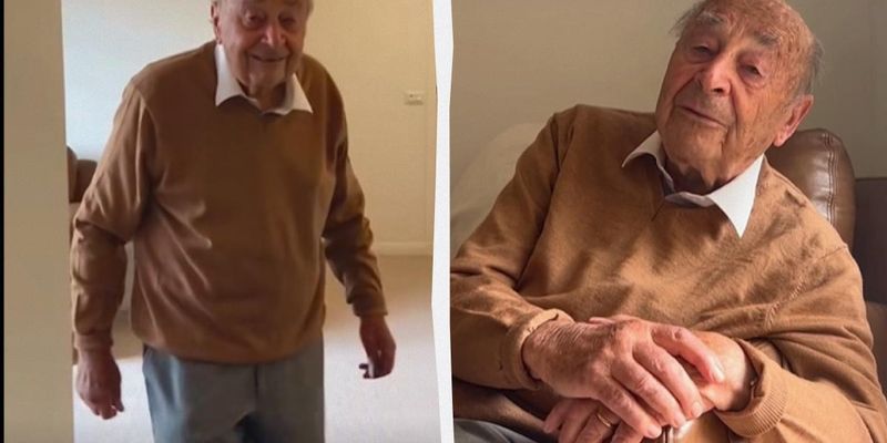 Уже 72 года лечит людей: 96-летний врач из Австралии назвал причины своего долголетия