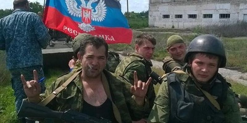 Россияне накрыли боевиков ДНР "дружественным" огнем: аудиоперехват СБУ