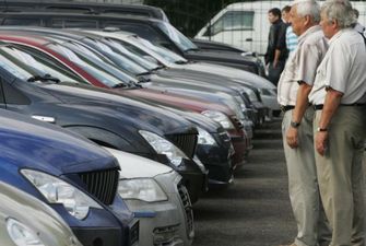 В Україні власники елітних авто сплатили майже 90 мільйонів гривень податку