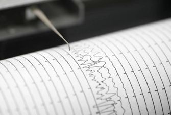 На Аляске произошло землетрясение магнитудой 5,2