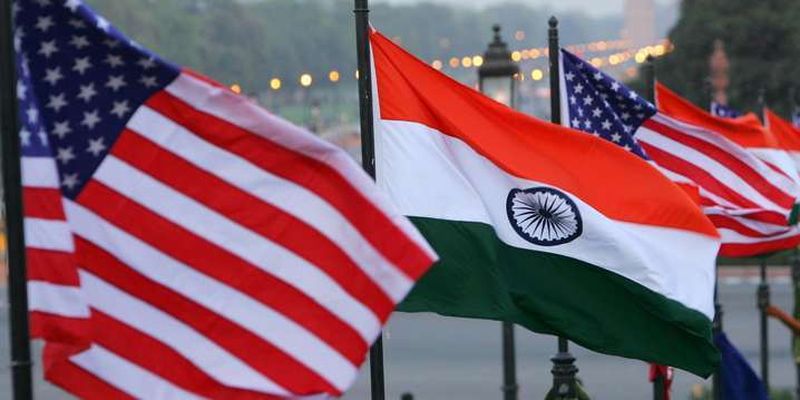Індія підвищує мита на американські товари
