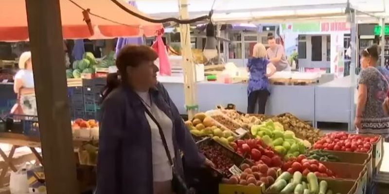 Цены на фрукты и ягоды в Украине: чего ждать в ближайшее время