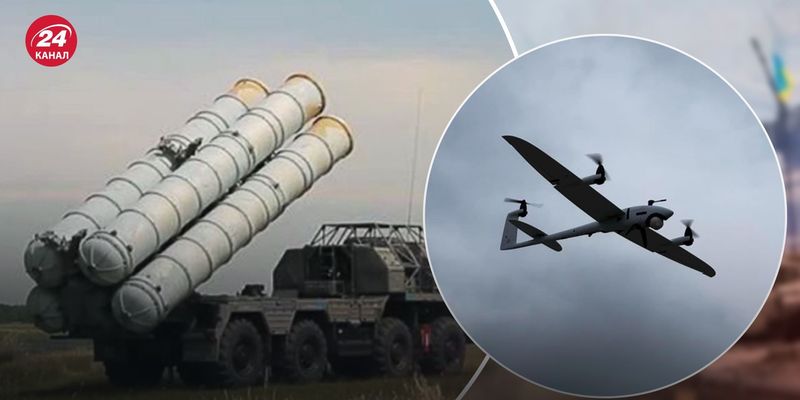 Росія заявила про "атаку" 70 дронами: під ударом були Краснодарський край і Крим