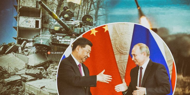Китай будет участвовать саммите по Украине в Швейцарии? Посол высказал позицию КНР
