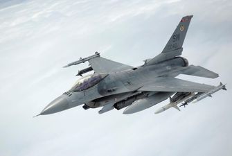 "Нет" Байдена о поставках F-16 для Украины встретили в Пентагоне со скептицизмом - WP