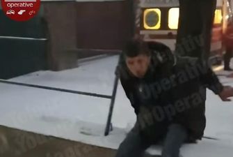 Смертельна ДТП під Києвом: водій заявив, що відкупиться