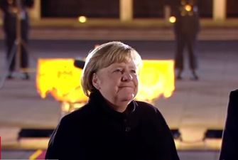 Меркель наконец прервала молчание: что экс-канцлер думает о нападении рф на Украину