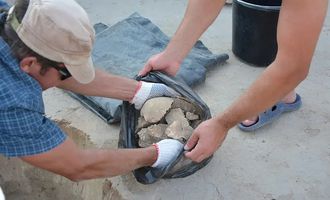 В Италии нашли доримский некрополь: археологи обнаружили 88 захоронений