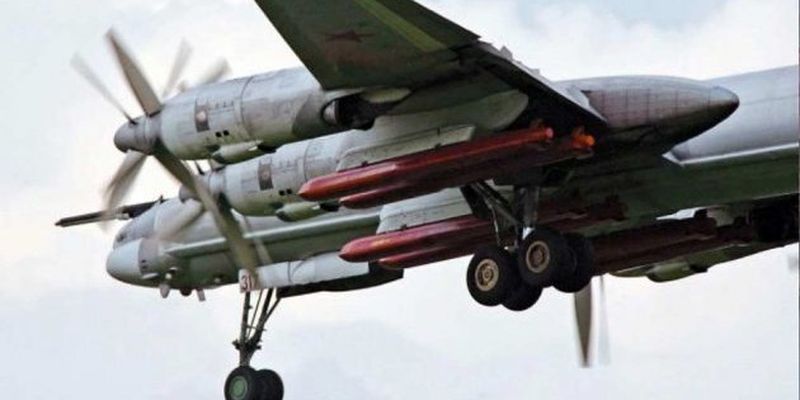 россияне могут использовать ракеты из «неприкосновенного запаса» - Игнат