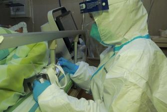 Во Франции подтвердили третий случай заражения коронавирусом