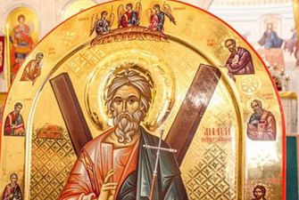 Приметы на 13 декабря: что нельзя делать в День святого Андрея Первозванного