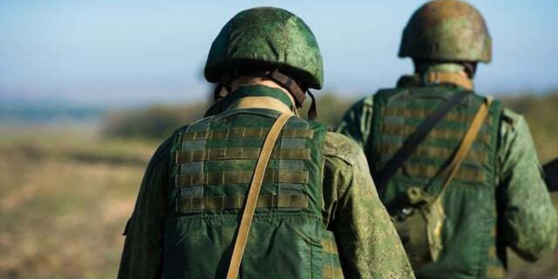 Окупант розповів про “співробітництво” армії РФ із в’язницями для відновлення втрат