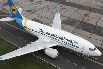 МАУ відновлює рейси з України до чотирьох країн