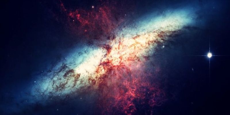 Млечный путь поглотил несколько галактик - ученые