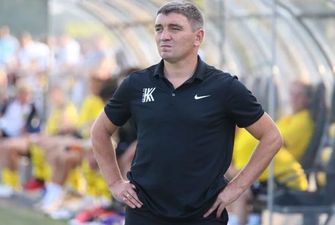 Главный тренер «Колоса» высказал недовольство по поводу возможной отмены матчей плей-офф в УПЛ