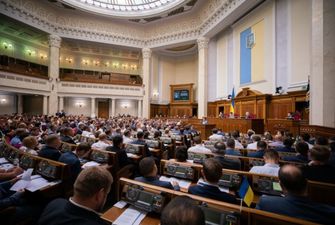 Депутати хочуть створити в Україні власний Голлівуд: подробиці нового законопроекту