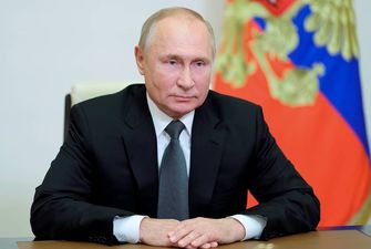 Путин решил перевести расчеты за поставки газа в Европу в рубли