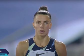 Марина Бех-Романчук завоювала золото: надія України на Олімпійських іграх